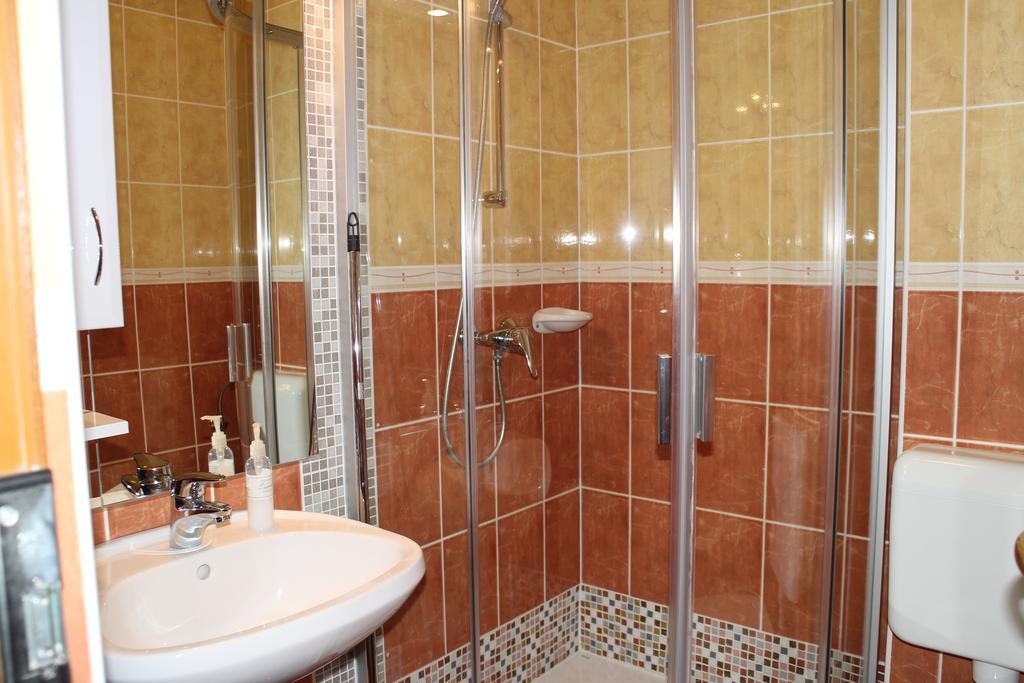 Mandarin Wellness Apartman Siofok Ruang foto