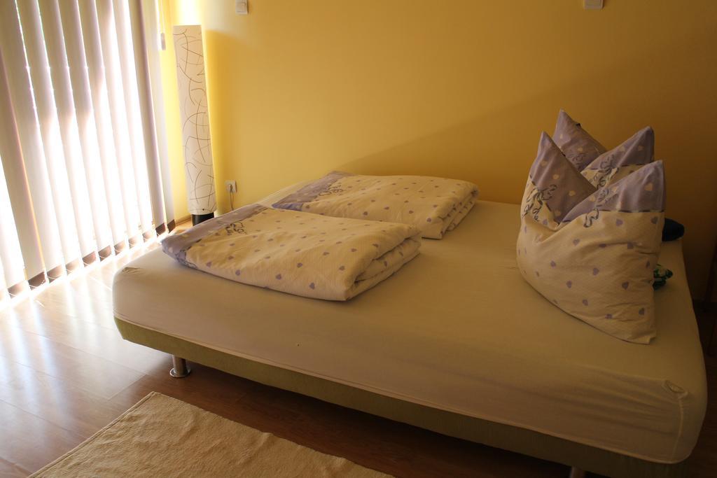 Mandarin Wellness Apartman Siofok Ruang foto