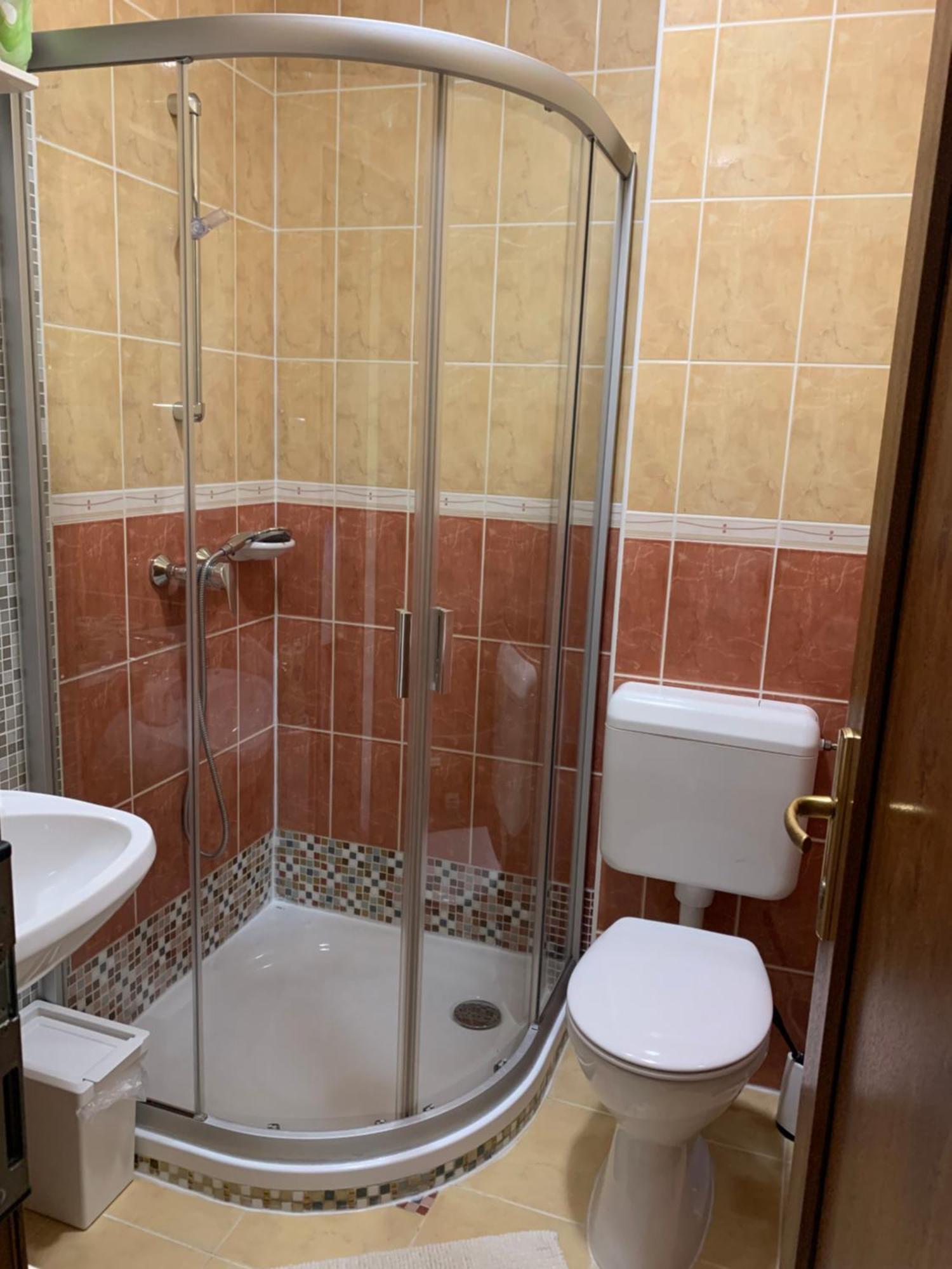 Mandarin Wellness Apartman Siofok Bagian luar foto